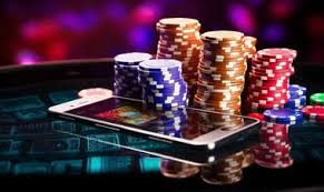 Официальный сайт Casino RioBet